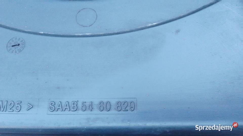 Wentylatory chłodnicy Saab 95 I 20T 23T 30 V6 Koszalin