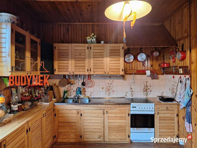 Dom Rusko 280m2 Sprzedaż