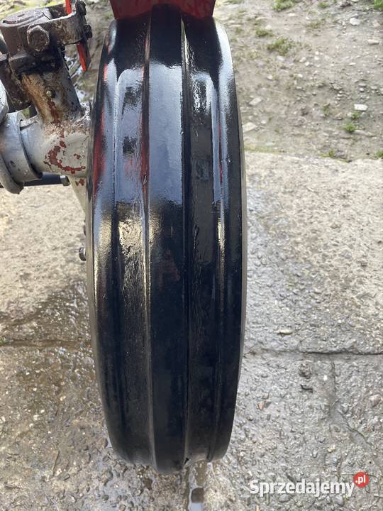 Opona 60016 bkt Opony rolnicze Wadowice sprzedam