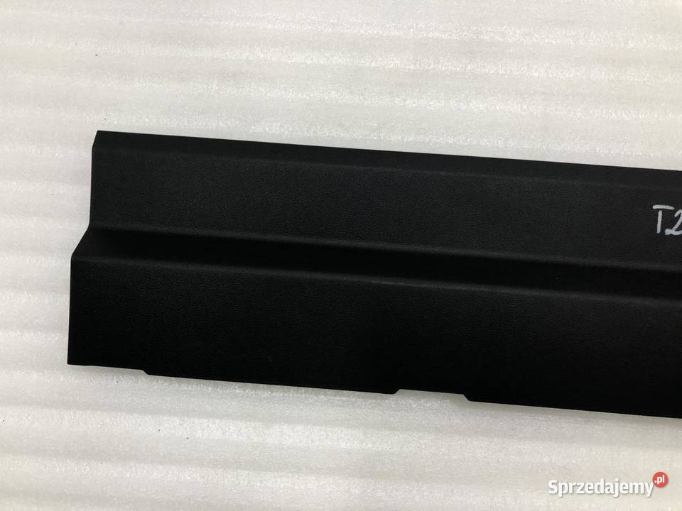 LISTWA OSŁONA BAGAŻNIKA 5TA864514 VW TOURAN III