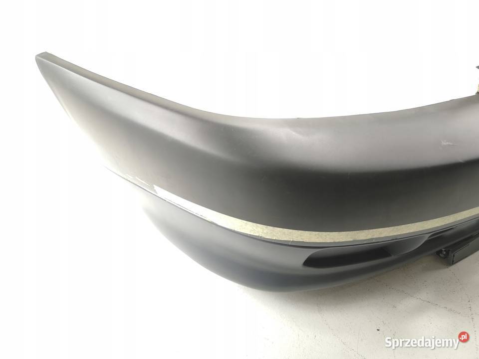 ZDERZAK PRZÓD ALFA ROMEO 145 146 19931999 NOWY