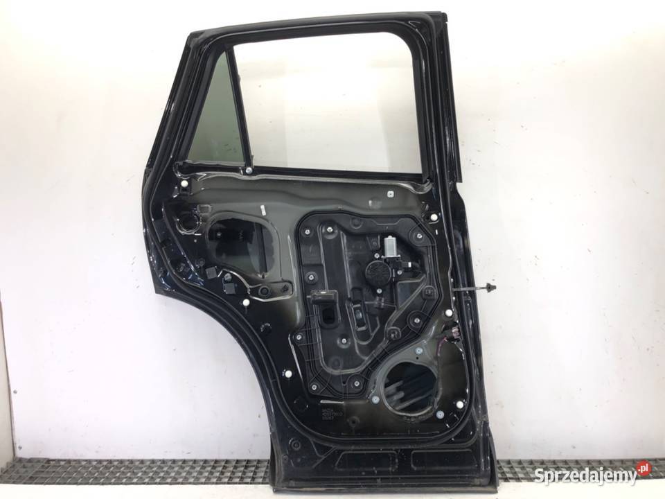 DRZWI LEWY TYŁ MAZDA CX5 Minivan 1117