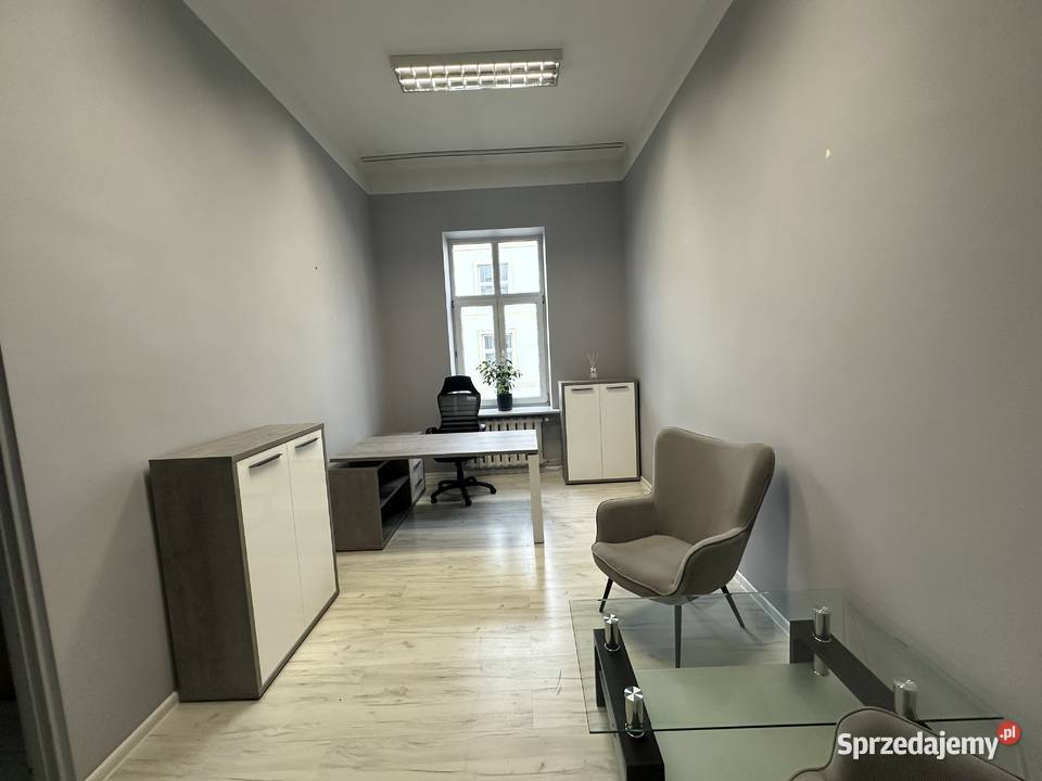 duże funkcjonalne biurko Biurka Kielce