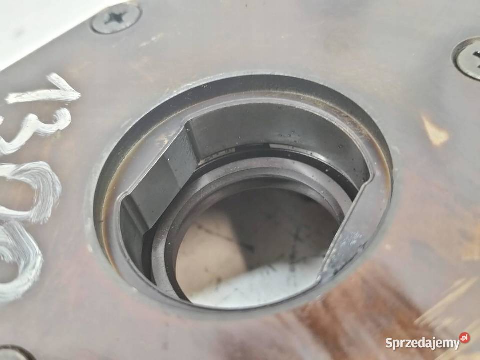 POMPA OLEJU 20 16V Kia Sportage I 19932004 Rok produkcji 2000