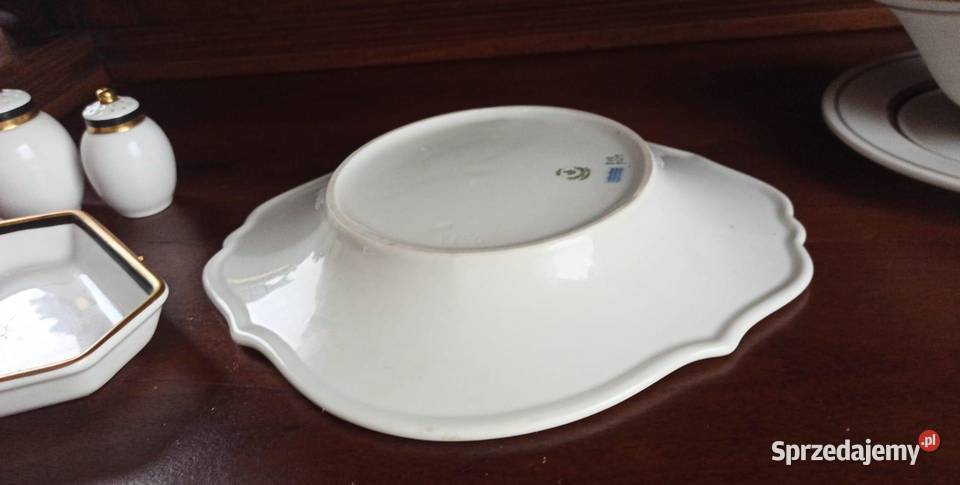 Sosjerka Royal Copenhagen 1924 34 Gdańsk