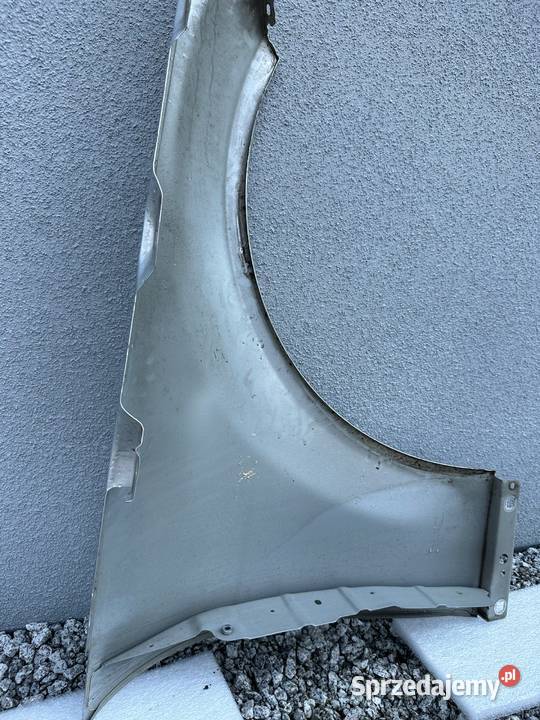 Mercedes zderzak Cklasa w204 204 lift LIFTING Mirsk sprzedam