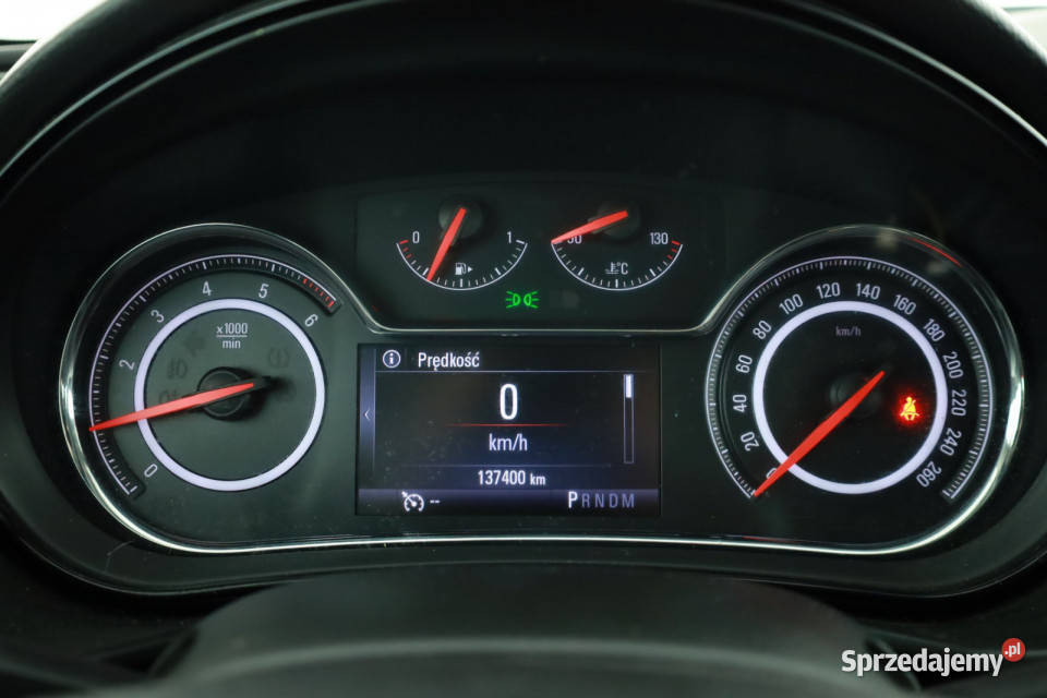 Opel Insignia 16 CDTI mazowieckie Piaseczno