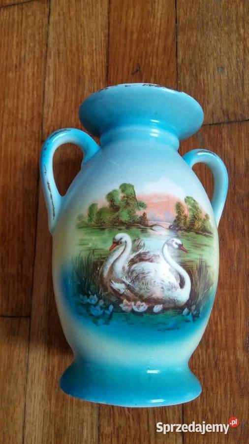 ceramika i porcelana lubelskie Kraczewice Prywatne