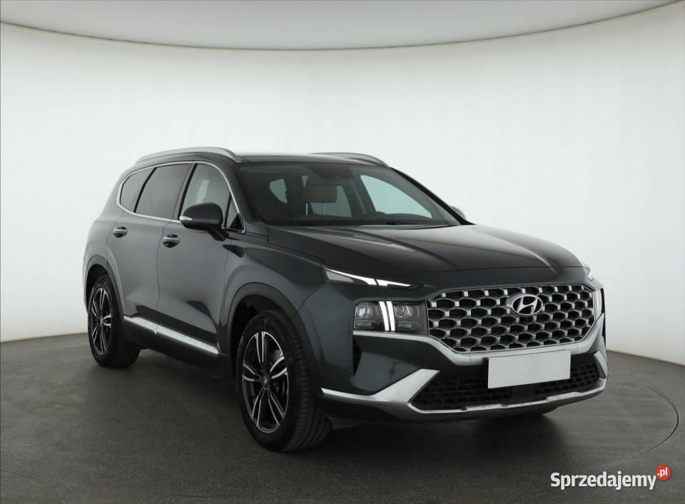 Hyundai Santa Fe Hybrid Piaseczno sprzedam
