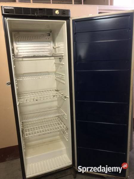 Lodówka gastronomiczna Przemyśl