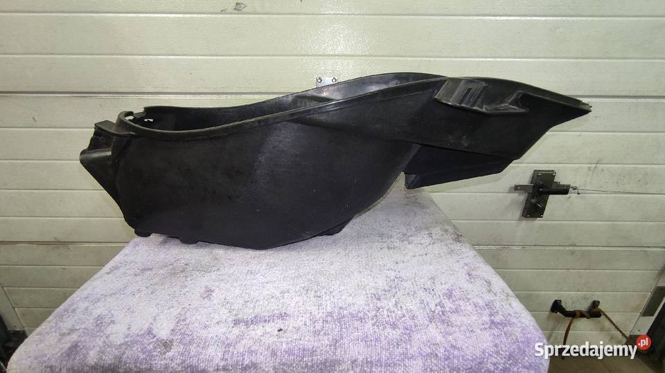 Schowek pod siedzenie bagażnik Honda PCX 125 PCX podlaskie Księżyno