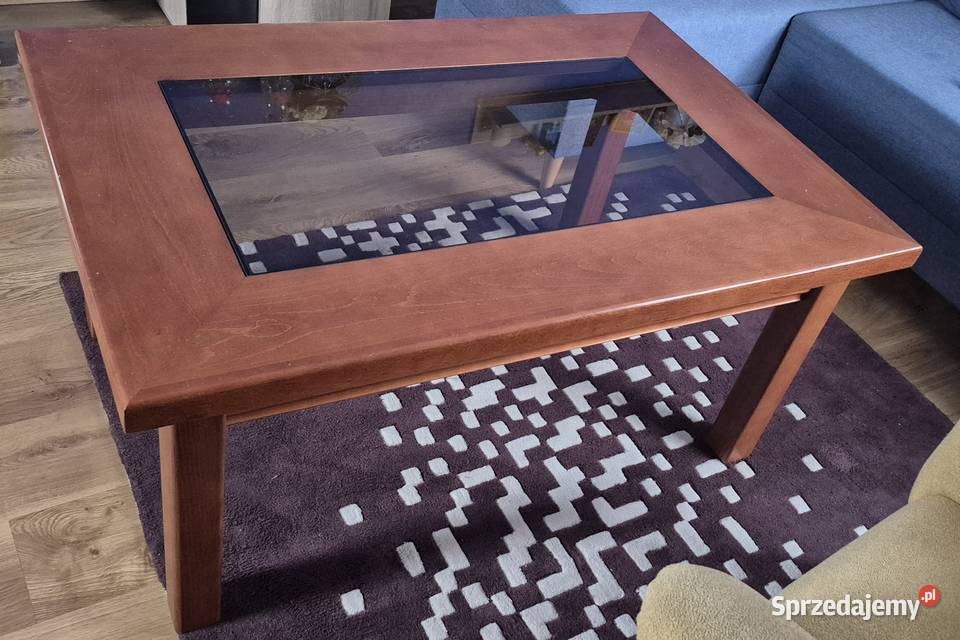 KOMODA STOLIK SZAFKA RTV Meble do salonu Wodzisław Śląski