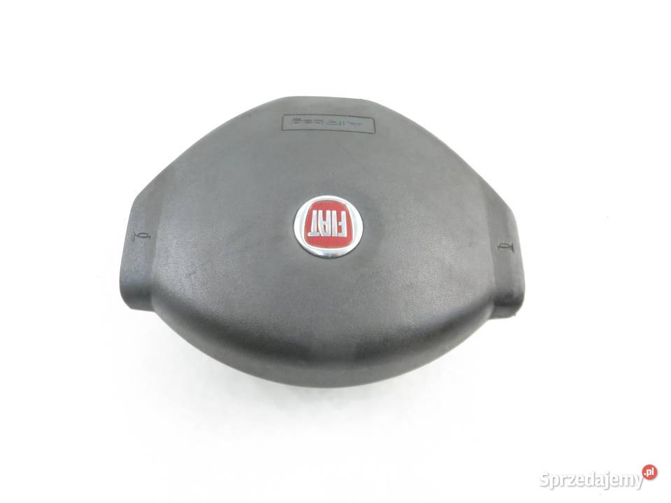 PODUSZKA KIEROWCY FIAT PANDA II 735460952 sprzedam
