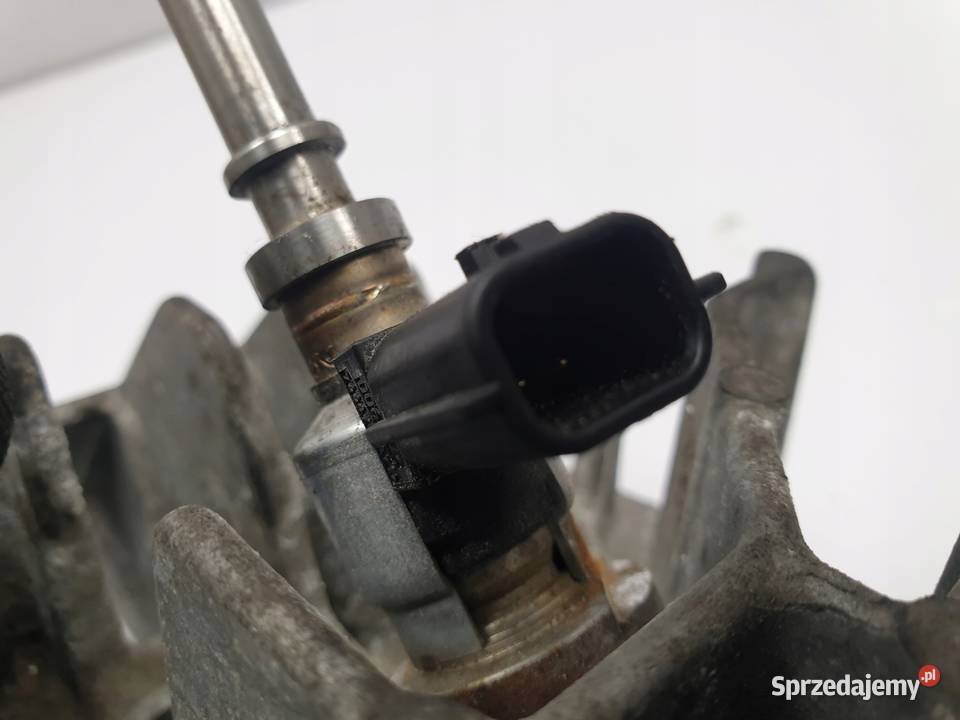 Renault Megane III 15 DCI ŁAPA UCHWYT wtrysk DPF Chełm