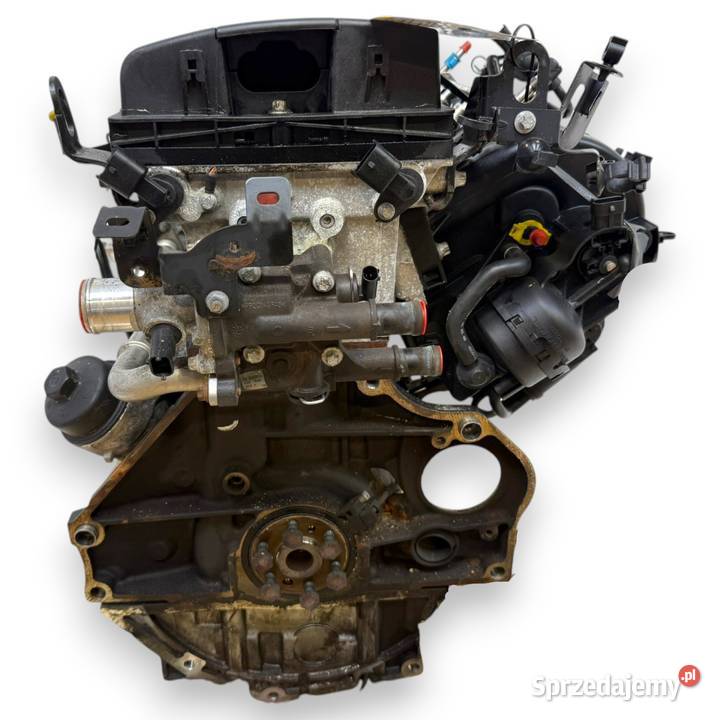 SILNIK Z18XER Opel Astra III H Zafira B Signum Silniki kompletne Chełm sprzedam