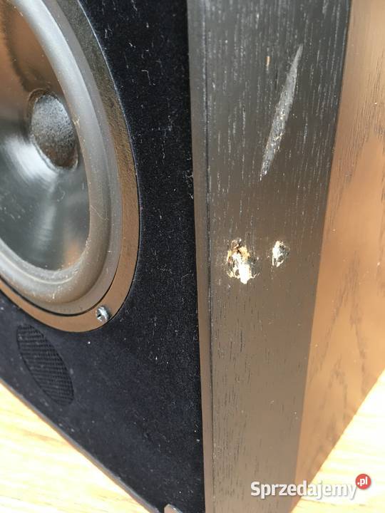 ATL PRO 708 HANS DEUTSCH VIFA potężne monitory opolskie Opole