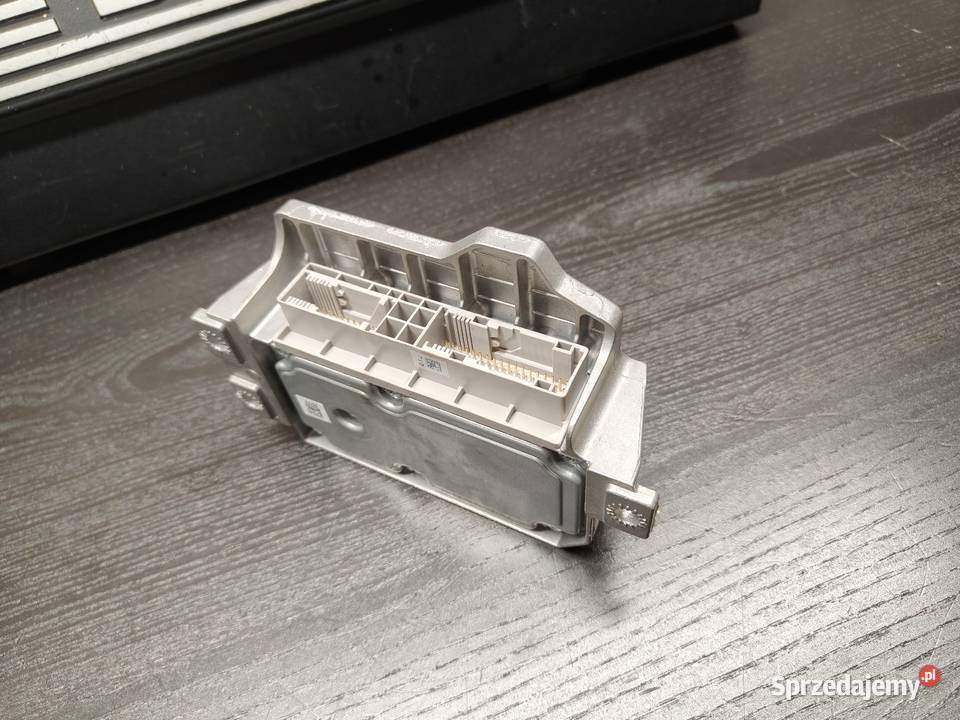 Bmw e91 moduł sensor airbag Aleksandrów Łódzki