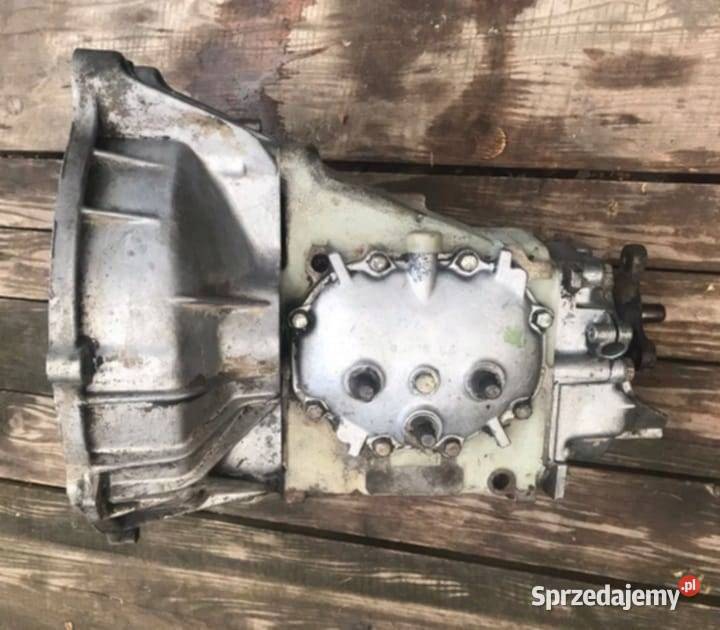 MercedesBenz W115 W123 1977 Manualna 4biegowa osobowe Łagiewniki sprzedam