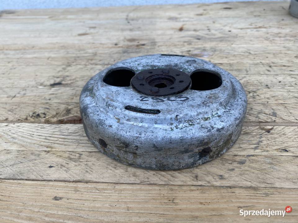 KOŁO MAGNESOWE WFM M06 ALU WSK MAGNETO małopolskie sprzedam