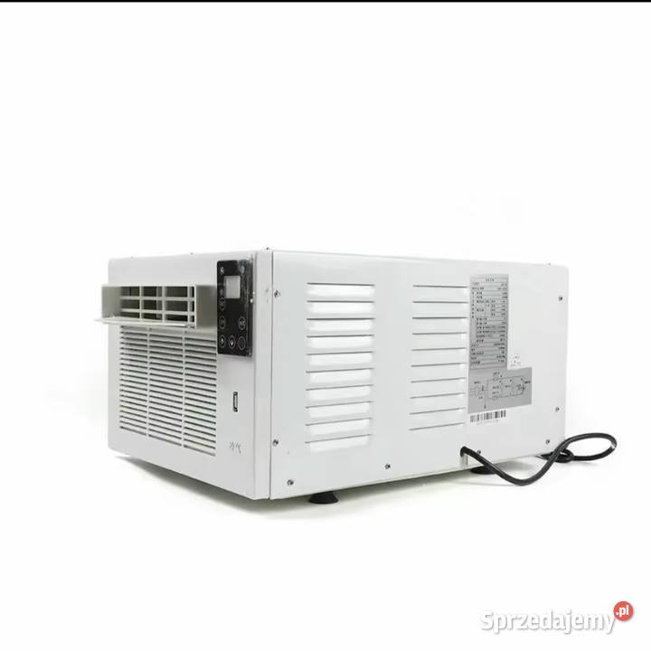 Przenośny klimatyzator 220v 780W Radom