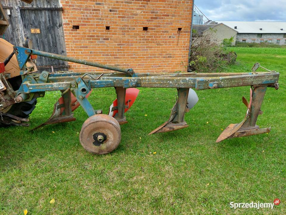 sprzedam wielkopolskie Rudniczysko