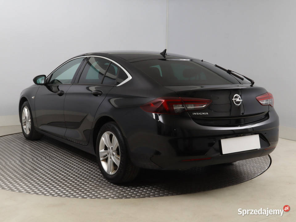 Opel Insignia 16 CDTI 4/5 Opel Bielany Wrocławskie sprzedam