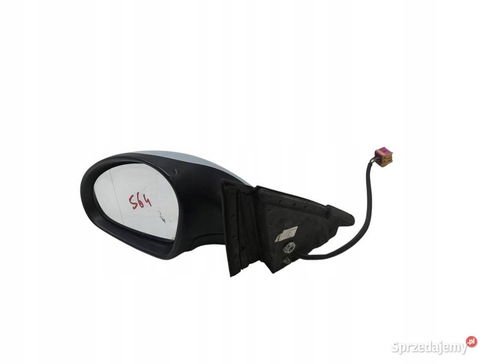 LUSTERKO LEWE 9PIN EUROPA Seat Ibiza III sprzedam