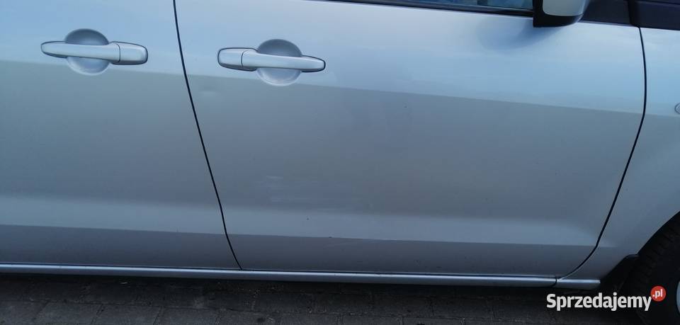 Mazda 5 1 2010 20 Diesel 143 7 osobowy diesel 5 Radowo Małe