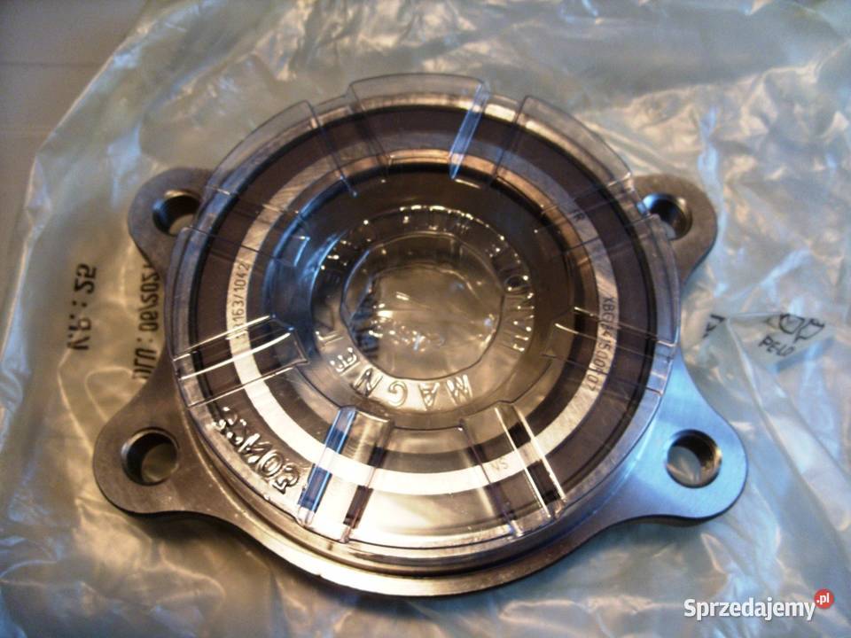 SNR R15743 Zestaw łożysk koła Audi śruby osobowe Nowy Staw