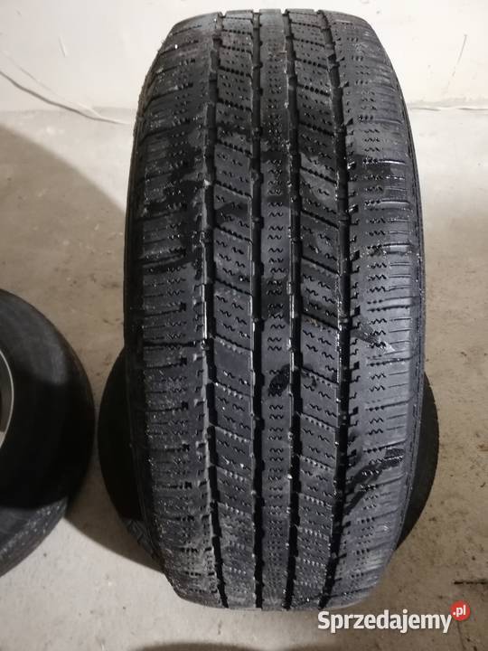 Felgi Opel 5x115 ET 50 2012R 65Jx16H2 Otwor 80mm dolnośląskie sprzedam