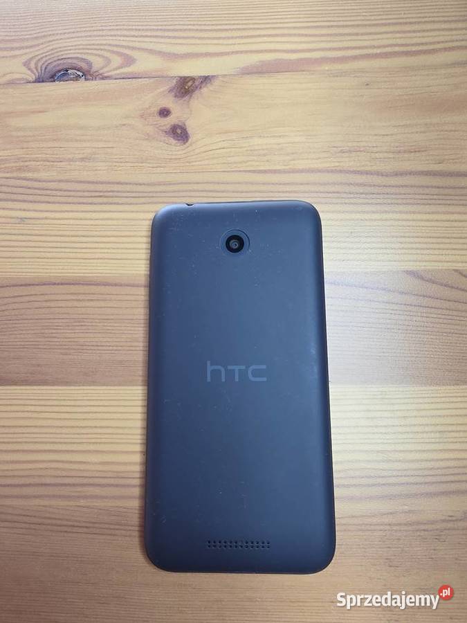 Telefon HTC Desire 510 Szczecin