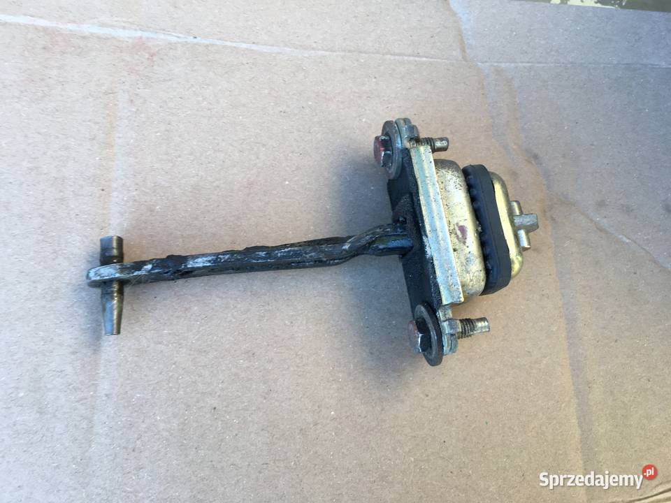 Ograniczniki drzwi przednich Rover 220SD 5D