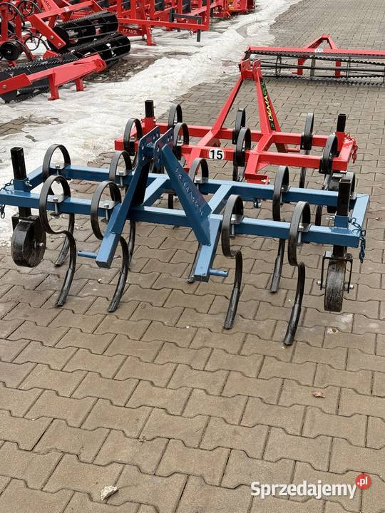 Agregat uprawowy do mini traktorków mazowieckie Mława