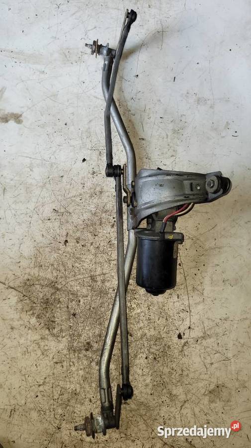 Mechanizm wycieraczek przednich Renault 11 Łagów