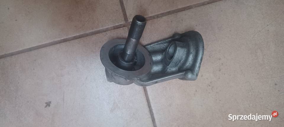 PODSTAWA FILTRA OLEJU VW T4 FL 25B 074115417N sprzedam