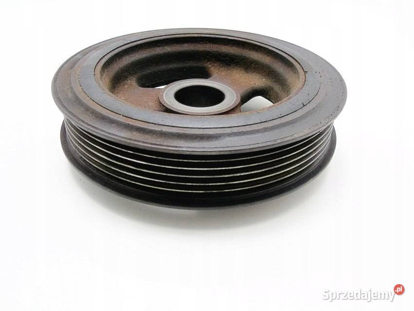 KOŁO PASOWE 16 16V ZETEC FOCUS I Sosnowiec