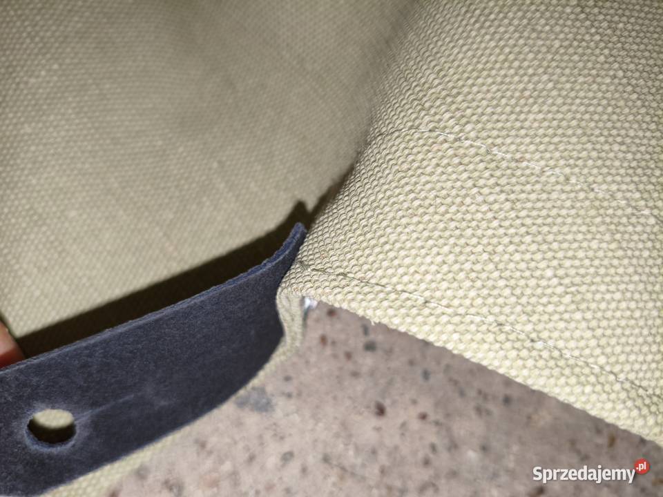 Plandeka pokrowiec wózka bocznego Dniepr MT K750 Leszno