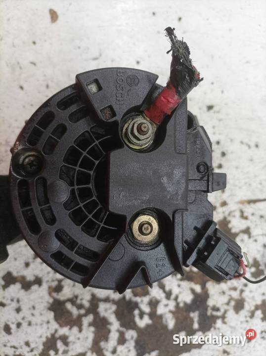 ALTERNATOR 20 16V Renault Laguna II 20002007 sprzedam