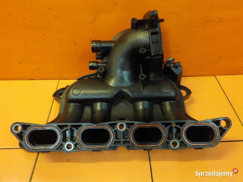 3008 C5 C4 16 THP 12r kolektor ssacy 8984654329 Suków sprzedam