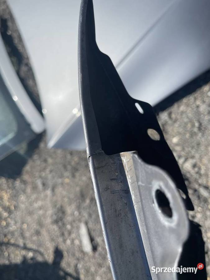 Części do audi a7 2018 Rok produkcji 2018 Dąbrowa Górnicza sprzedam