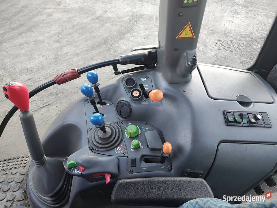 Deutz Fahr Agrotron 140160