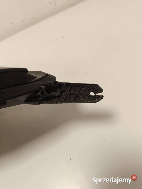 Reflektor prawy przód Opel Corsa E 13381336RH