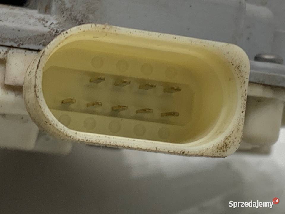 ZAMEK DRZWI LEWY PRZÓD VW PASSAT B6 Kombi sprzedam