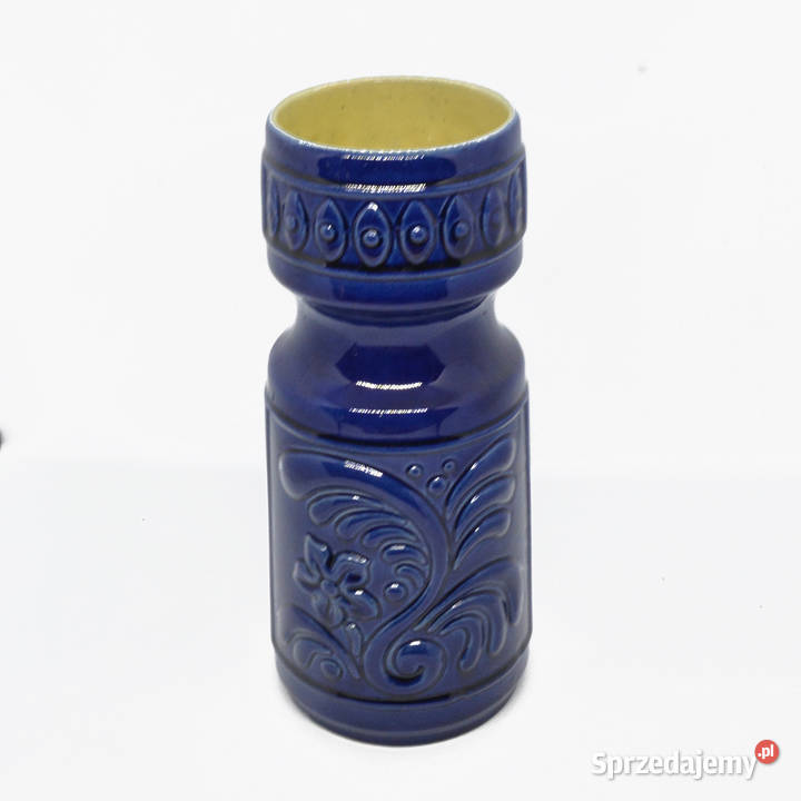 Ceramiczny wazon 12224 Scheurich Keramik Niemcy Warszawa