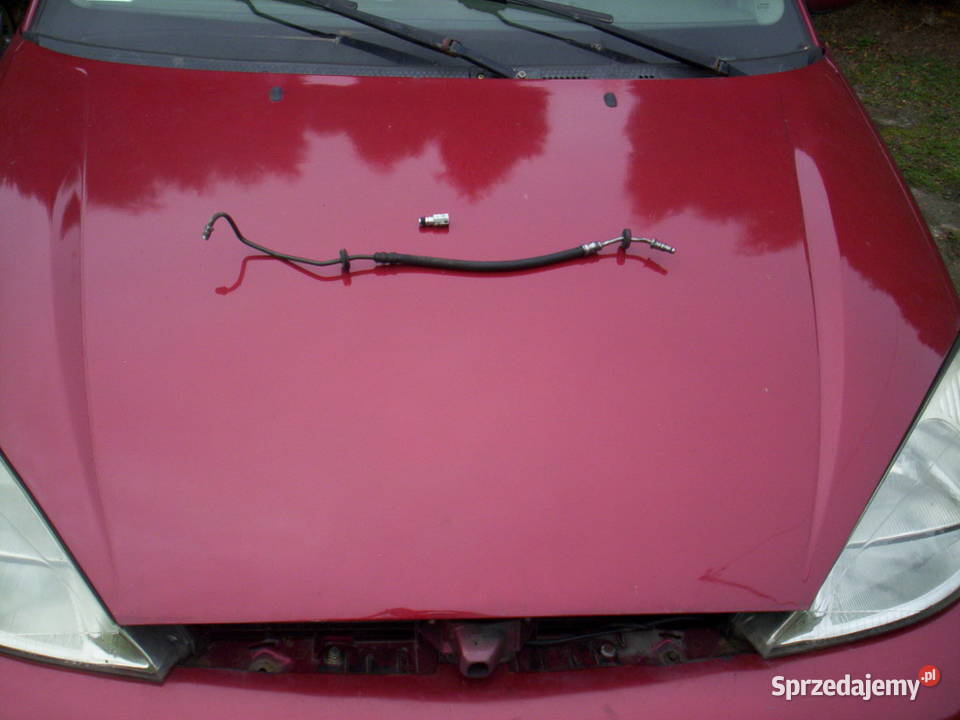 FORD FOCUS MK1 Przewód Wysprzęglika Skrzyni