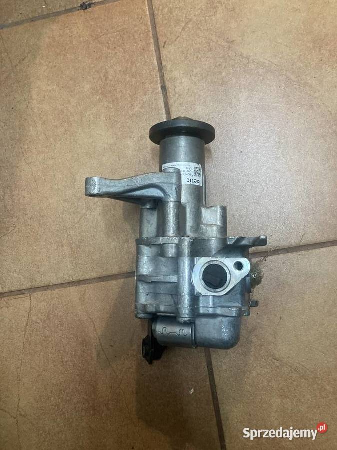 BMW F01 F07 F02 POMPA WSPOMAGANIA 6776182 Rakoniewice