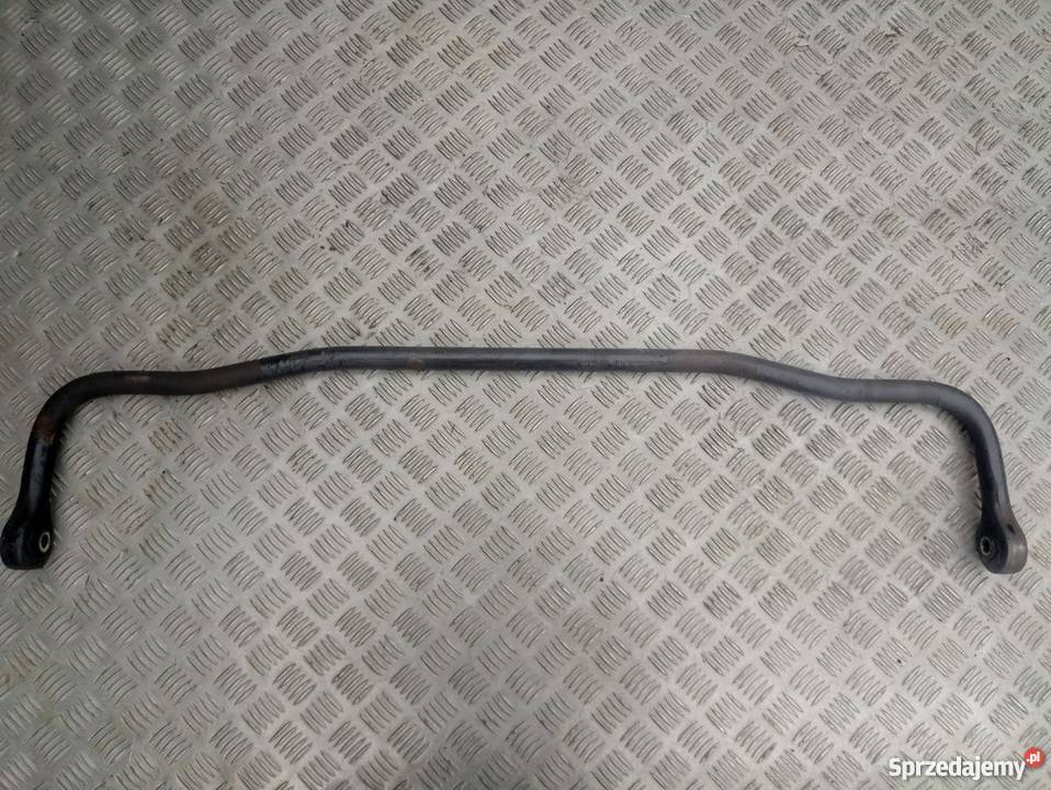 DRĄŻEK STABILIZACYJNY STABILIZATOR PRZÓD MAN TGL ciężarowe Rzędowice sprzedam