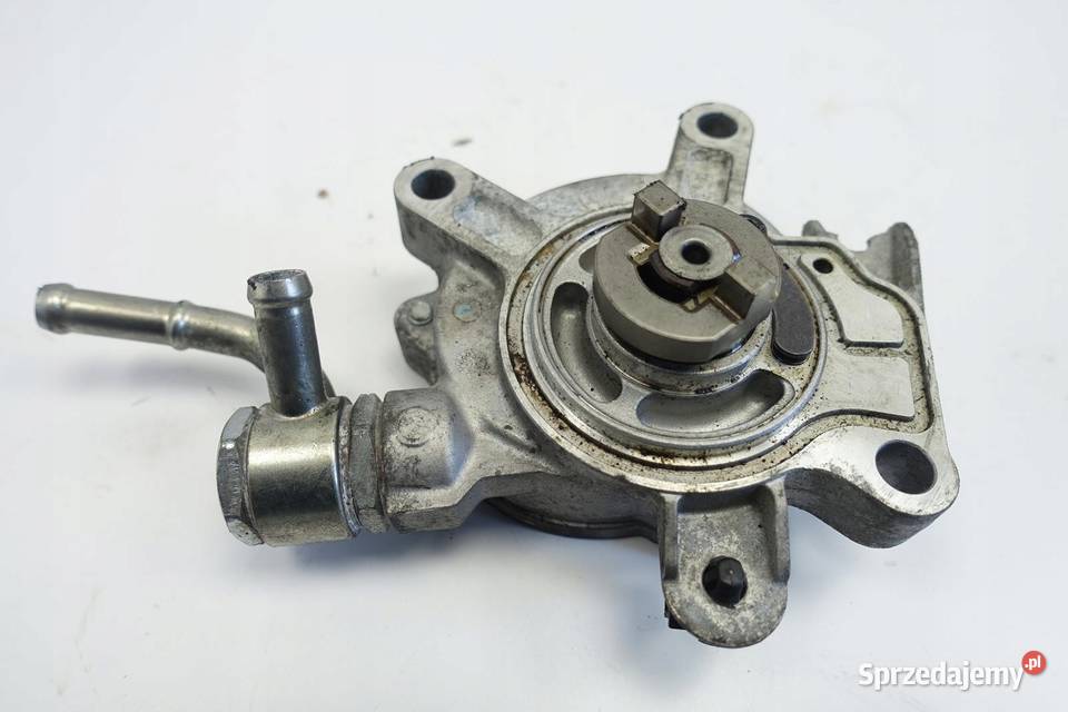 POMPA VACUM Mazda 2 III 15 16V wakum PE018G00 osobowe lubelskie Chełm