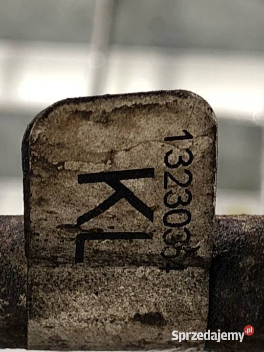 WĄŻ WSPOMAGANIA OPEL INSIGNIA A 20 110 0817