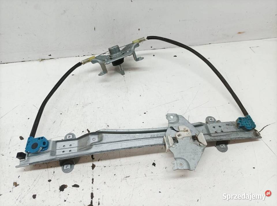 MECHANIZM SZYBY PRAWY MANUALNY R119359ARN sprzedam